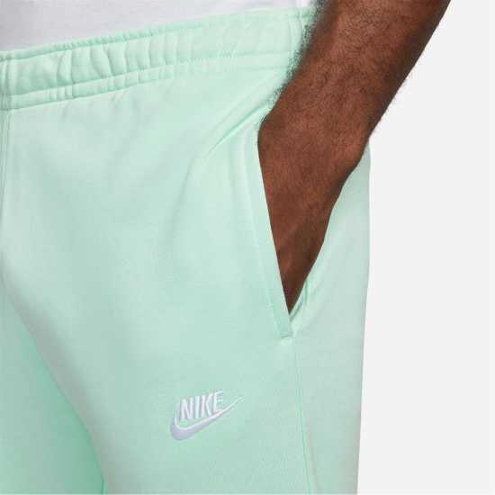 Nike Мъжко Долнище За Джогинг Club Swoosh Jogging Pants Mens  - 