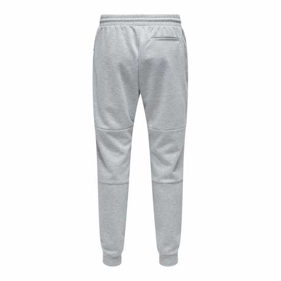 Мъжки меки спортни долнища Only Pants Sn99 Only Pants Sn99 Мъжки меки спортни долнища