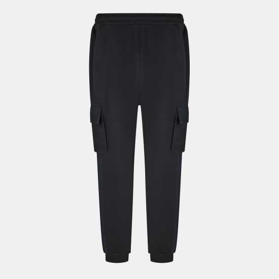 Everlast Utility Jog Sn54 Black 