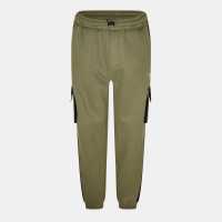Everlast Utility Jog Sn54 Khaki 
