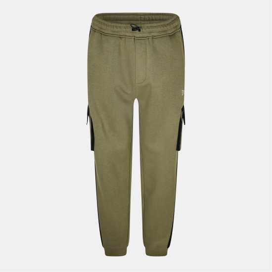 Everlast Utility Jog Sn54 Khaki 