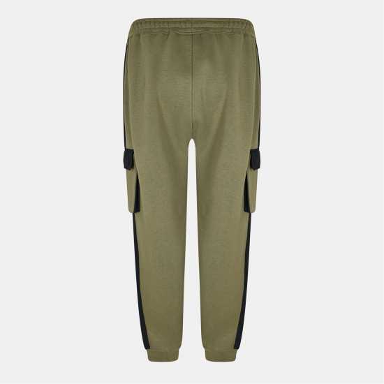 Everlast Utility Jog Sn54 Khaki 