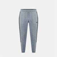 Lonsdale 2S Jog Sn61 Dark Heather 