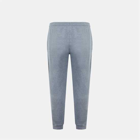 Lonsdale 2S Jog Sn61 Dark Heather 