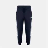 Lonsdale 2S Jog Sn61 Black/White 