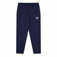 Castore Unisex Kids' Closed Hem Fleece Jogging Bottoms  