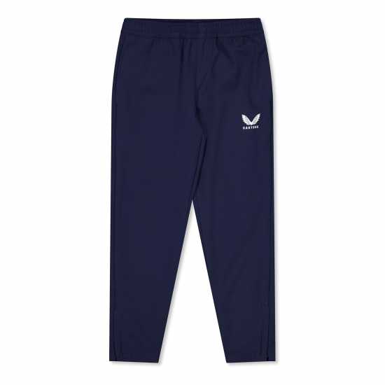 Castore Unisex Kids' Closed Hem Fleece Jogging Bottoms  