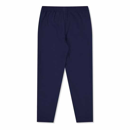 Castore Unisex Kids' Closed Hem Fleece Jogging Bottoms  