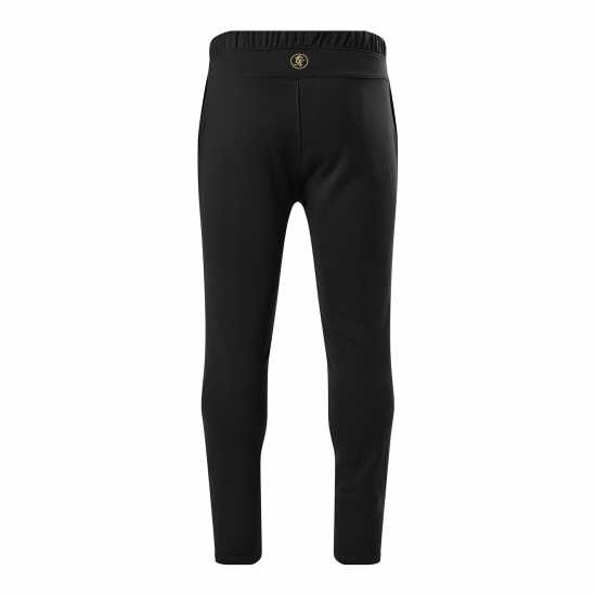 Gym King Pro Jogger Черно/Злато Gym King Pro Jogger Черно/Злато