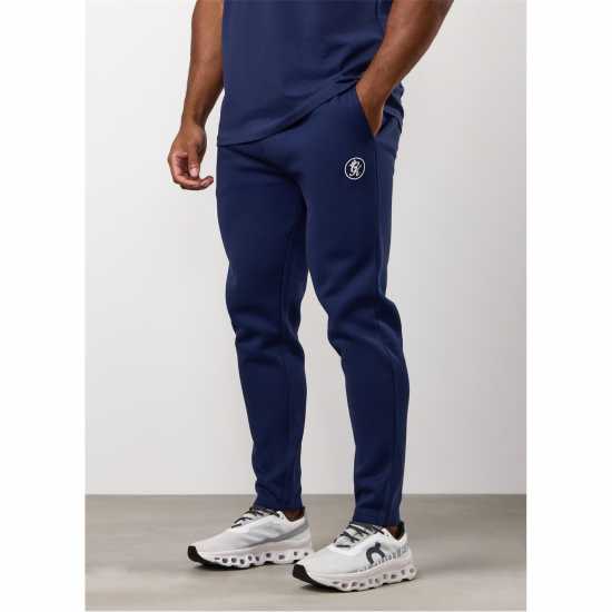 Gym King Pro Jogger Оксфордско синьо 