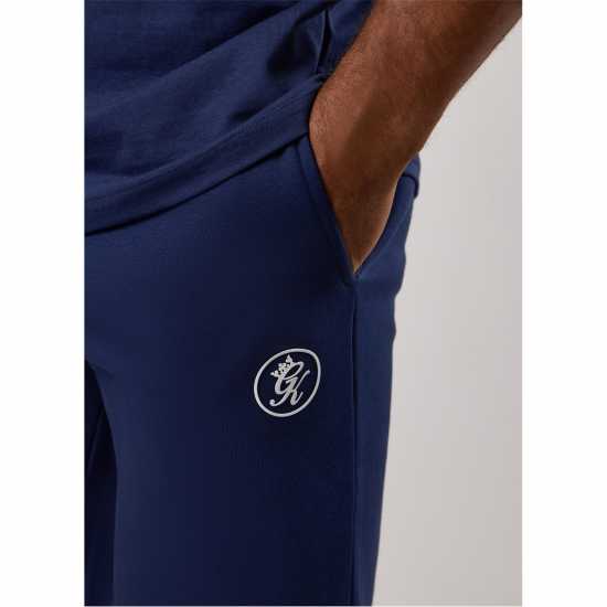 Gym King Pro Jogger Оксфордско синьо 