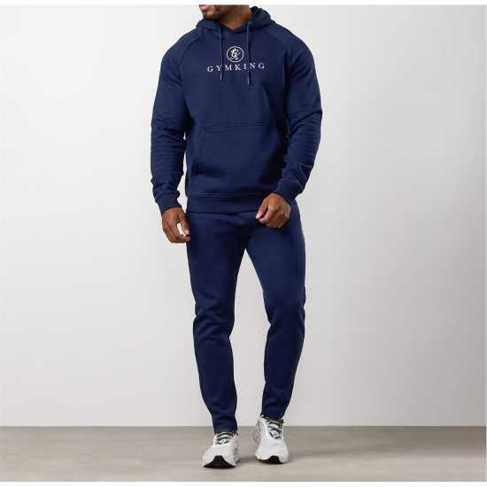 Gym King Pro Jogger Оксфордско синьо 