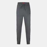 Hugo Boss Мъжко Спортно Долнище Liam Long Pant 10271462 01 Joggers Mens  
