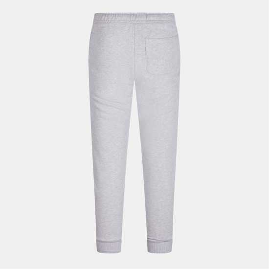 Lyle And Scott Skinny Cuff Sweat Pants Сив Марл D24 Lyle And Scott Skinny Cuff Sweat Pants Сив Марл D24