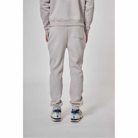 Мъжки меки спортни долнища Criminal Damage Damage Olympic Jogger Criminal Damage Damage Olympic Jogger Мъжки меки спортни долнища