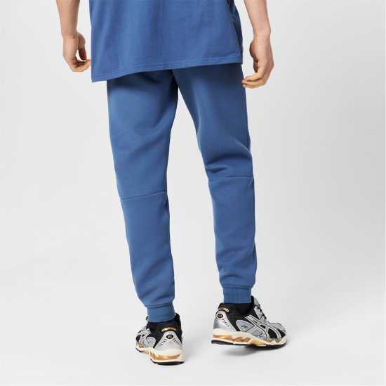 Мъжки меки спортни долнища Мъжко Спортно Долнище Everlast Elite Tech Joggers Mens Индиго Мъжко Спортно Долнище Everlast Elite Tech Joggers Mens Индиго Мъжки меки спортни долнища