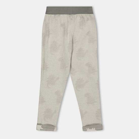 Lilly And Sid Dino Jgr Rvrsbl Jn99  Детски долнища на анцуг