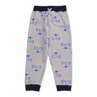 Lilly And Sid Lny Lprd Jogger Jn99  Детски долнища на анцуг