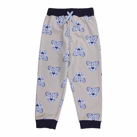 Lilly And Sid Lny Lprd Jogger Jn99  Детски долнища на анцуг