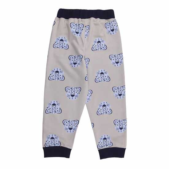 Lilly And Sid Lny Lprd Jogger Jn99  Детски долнища на анцуг