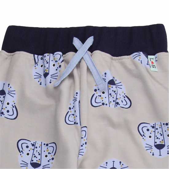 Lilly And Sid Lny Lprd Jogger Jn99  Детски долнища на анцуг