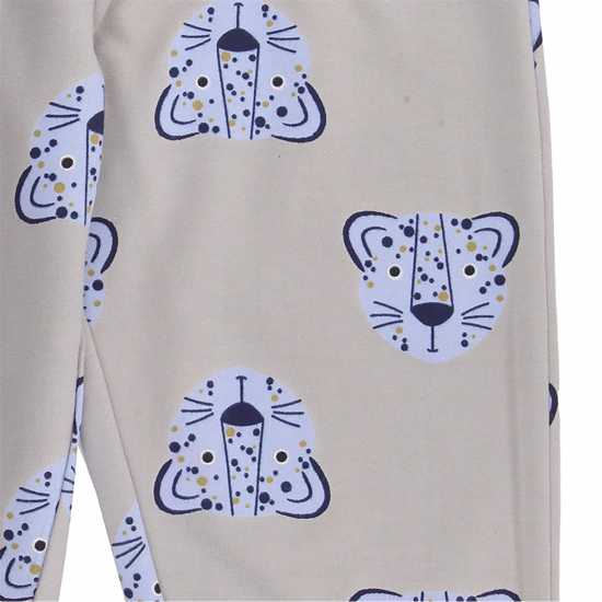 Lilly And Sid Lny Lprd Jogger Jn99  Детски долнища на анцуг