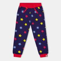 Lilly And Sid Stars Jogger Jn99  Детски долнища на анцуг