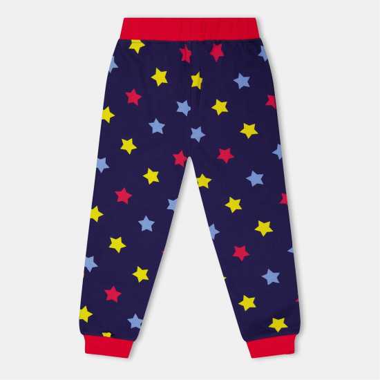Lilly And Sid Stars Jogger Jn99  Детски долнища на анцуг