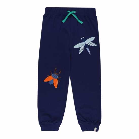 Lilly And Sid Bug App Jogger Jn99  Детски долнища на анцуг