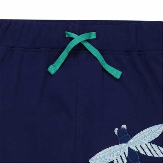 Lilly And Sid Bug App Jogger Jn99  Детски долнища на анцуг