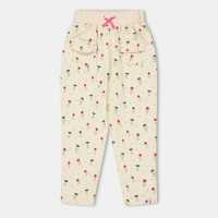 Lilly And Sid Floral Jogger Jn99  Детски долнища на анцуг
