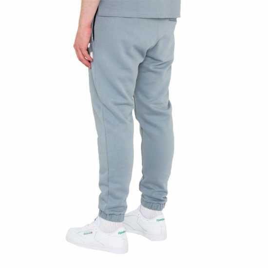 Marshall Artist Мъжко Спортно Долнище Siren Jogging Bottoms Mens Сиво Мъжки меки спортни долнища