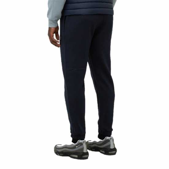 Мъжки меки спортни долнища Marshall Artist Мъжко Спортно Долнище Siren Jogging Bottoms Mens Синьо Marshall Artist Мъжко Спортно Долнище Siren Jogging Bottoms Mens Синьо Мъжки меки спортни долнища