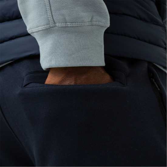 Мъжки меки спортни долнища Marshall Artist Мъжко Спортно Долнище Siren Jogging Bottoms Mens Синьо Marshall Artist Мъжко Спортно Долнище Siren Jogging Bottoms Mens Синьо Мъжки меки спортни долнища