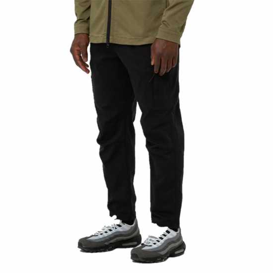 Marshall Artist Closed Hem Fleece Joggers Marshall Artist Closed Hem Fleece Joggers