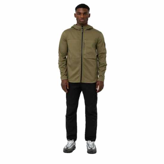 Marshall Artist Closed Hem Fleece Joggers Marshall Artist Closed Hem Fleece Joggers