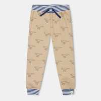 Lilly And Sid Dino Prt Jogger Jn99  Детски долнища на анцуг