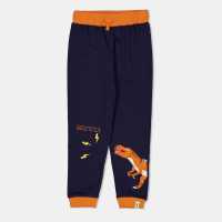 Lilly And Sid Rawr Dino Ap Jgr Jn99  Детски долнища на анцуг