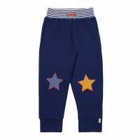 Lilly And Sid Star Knee Jgrs Jn99  Детски долнища на анцуг