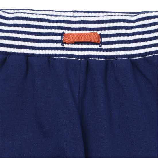 Lilly And Sid Star Knee Jgrs Jn99  Детски долнища на анцуг