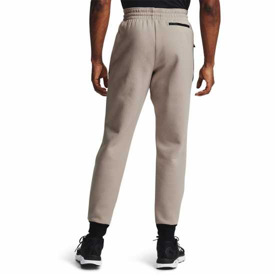 Мъжки меки спортни долнища Under Armour Мъжко Долнище За Джогинг Recover Fleece Jogging Pants Mens Under Armour Мъжко Долнище За Джогинг Recover Fleece Jogging Pants Mens Мъжки меки спортни долнища