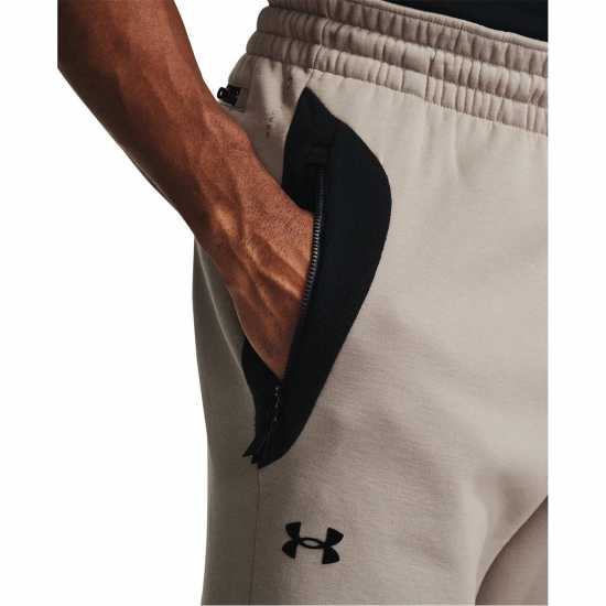 Мъжки меки спортни долнища Under Armour Мъжко Долнище За Джогинг Recover Fleece Jogging Pants Mens Under Armour Мъжко Долнище За Джогинг Recover Fleece Jogging Pants Mens Мъжки меки спортни долнища