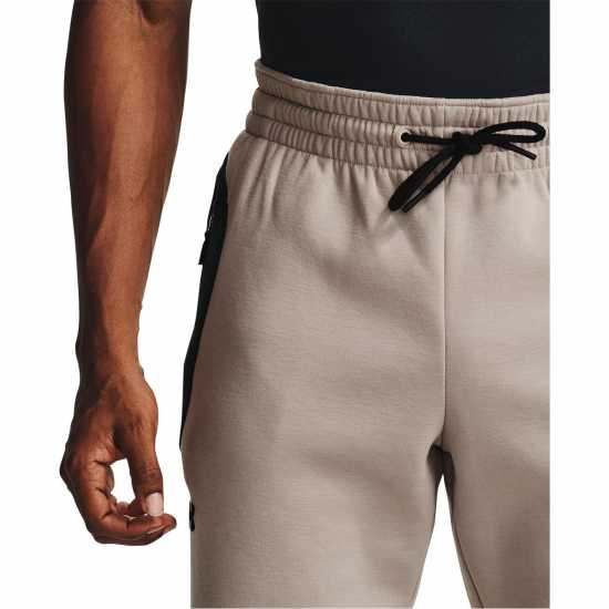 Мъжки меки спортни долнища Under Armour Мъжко Долнище За Джогинг Recover Fleece Jogging Pants Mens Under Armour Мъжко Долнище За Джогинг Recover Fleece Jogging Pants Mens Мъжки меки спортни долнища
