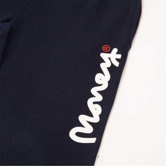 Money Sig Ape Jogger Jnr  Детски долнища на анцуг