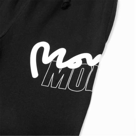 Money Stencil Jogger Jnr  