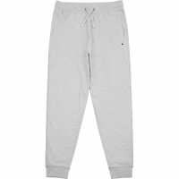 Jack Wills Joggers Среден сив марл Мъжки меки спортни долнища