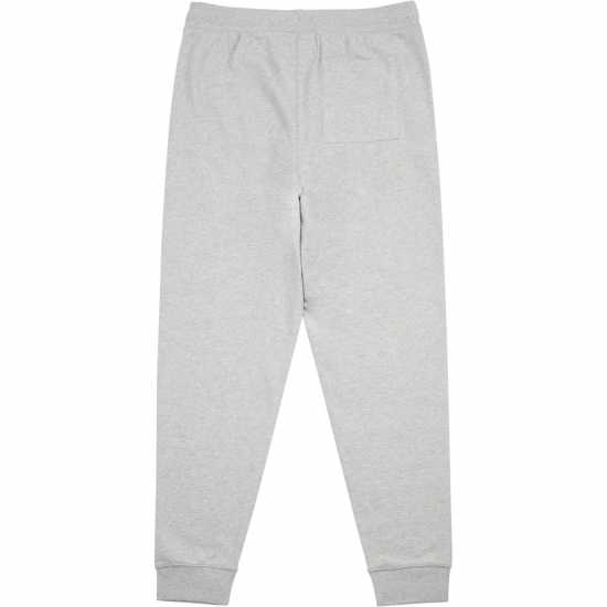 Мъжки меки спортни долнища Jack Wills Joggers Среден сив марл Jack Wills Joggers Среден сив марл Мъжки меки спортни долнища