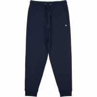 Jack Wills Joggers Сапфирено синьо Мъжки меки спортни долнища