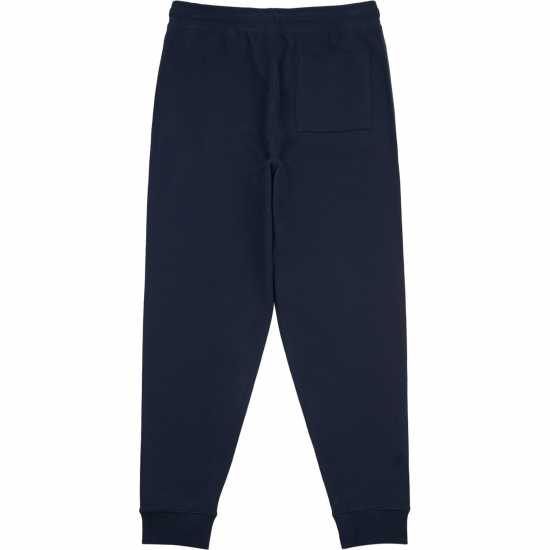 Jack Wills Joggers Сапфирено синьо Мъжки меки спортни долнища