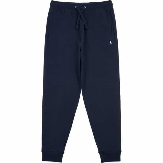 Jack Wills Joggers Сапфирено синьо Мъжки меки спортни долнища